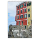 Search for cinque terre calendars Liguria