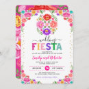 Search for mexican fiesta wedding invitations Watercolor