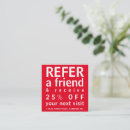 Search for reference business cards Customer