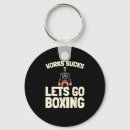 Search for strategy key rings Boxing speed