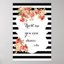 Search for funny dancing sign wedding signs Black