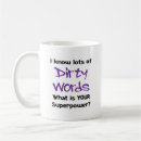 Search for curse word mugs Swear