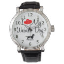 Search for doxie watches Weiner