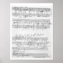 Search for ludwig van art Handwriting