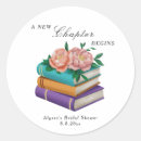 Search for new beginning stickers Books