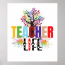 Search for preschool posters Teacher appreciation