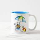 Search for ocean birds mugs Sun