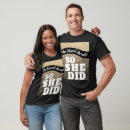 Search for she believed she could tshirts Teacher