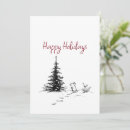 Search for art christmas cards Non photo