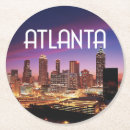 Search for atlanta coasters Skyline