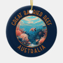 Search for underwater christmas tree decorations Great barrier reef
