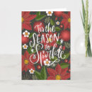 Search for advertising christmas cards Modern