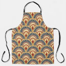 Search for fish scale aprons Seamless