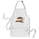 Search for black tea aprons Teacup