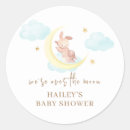 Search for cute easter bunny stickers Minimalist