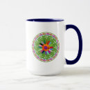 Search for mexican cactus mugs Otomi