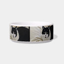Search for moustache pet supplies White