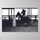 Search for barrel posters Horse