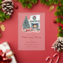 Search for cozy christmas invitations Tree