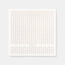 Search for rose gold napkins Birthday