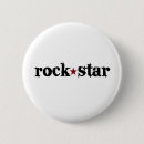 Search for rock star badges Cool