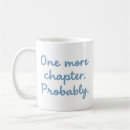 Search for read more books mugs One more chapter