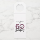 Search for thank you bottle tags Party