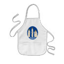 Search for candle aprons Cartoon