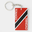 Search for trinidad key rings Country