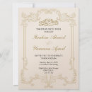 Search for nikkah invitations Gold