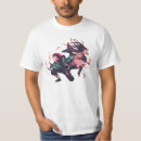 Search for demon slayer clothing Tanjiro
