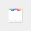 Search for cool post it notes Pastel