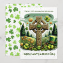 Search for gold coin cards Shamrocks