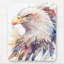 Search for eagle bird mouse mats Nature
