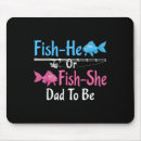 Search for gender reveal mouse mats Fish