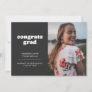 Search for congratulations invitations Congrats grad