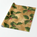 Search for lux wrapping paper Green