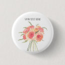 Search for peonies badges Flowers