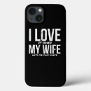 Search for love me iphone cases Wife