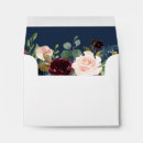 Search for blush envelopes Floral