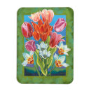 Search for border magnets Floral