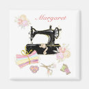 Search for fabrics magnets Vintage