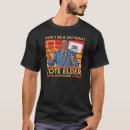 Search for larry tshirts Governor