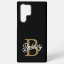 Search for black gold samsung cases Modern