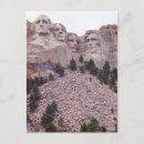 Search for mount rushmore postcards Monument