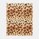 Search for leopard fur Nature