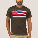 Search for hawaiian flag tshirts Flag of hawaii