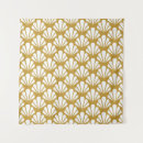 Search for art deco shell pattern posters Illustration