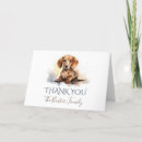 Search for dachshund thank you cards Watercolor
