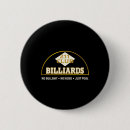 Search for pool halls badges Billiards master